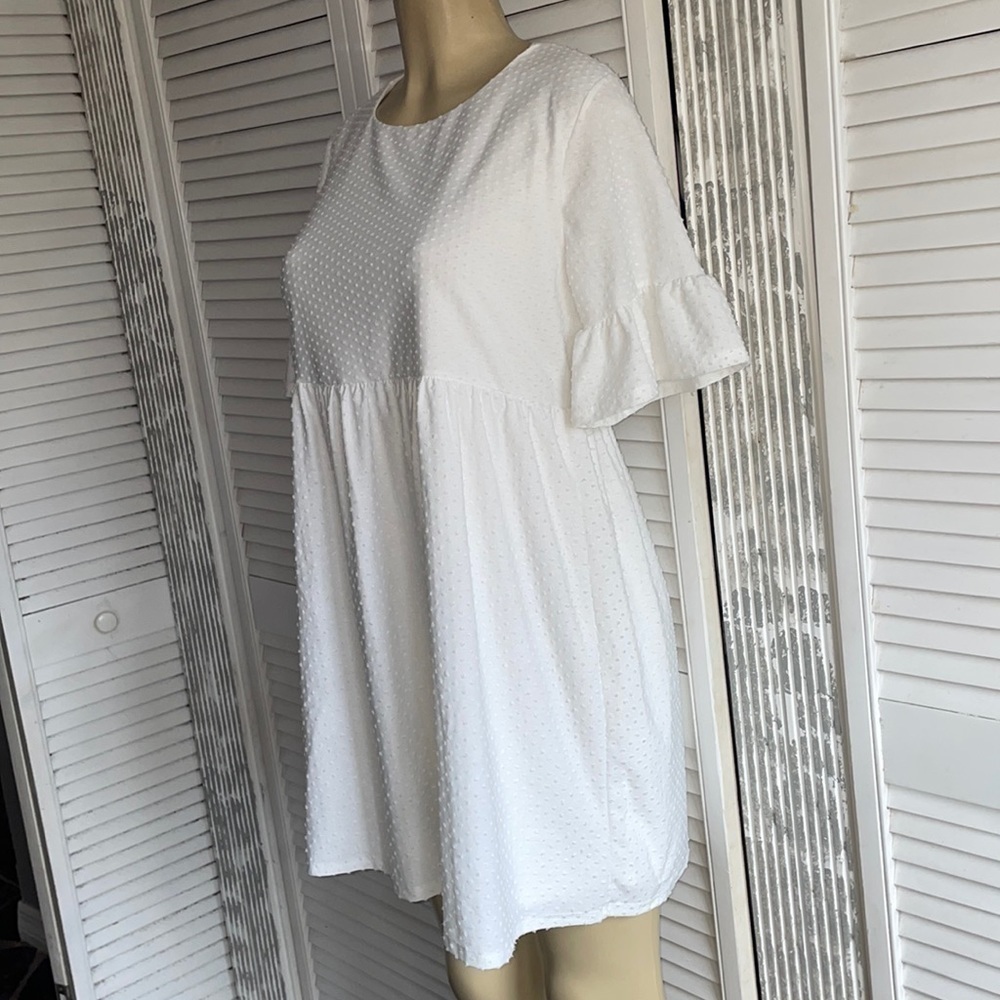 Dee Elly A-line Dress - Picture 3 of 7